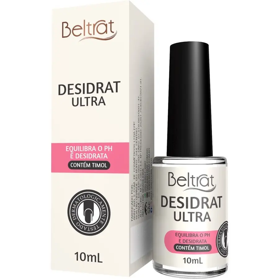 Desidrat Ultra BELTRAT 10ml