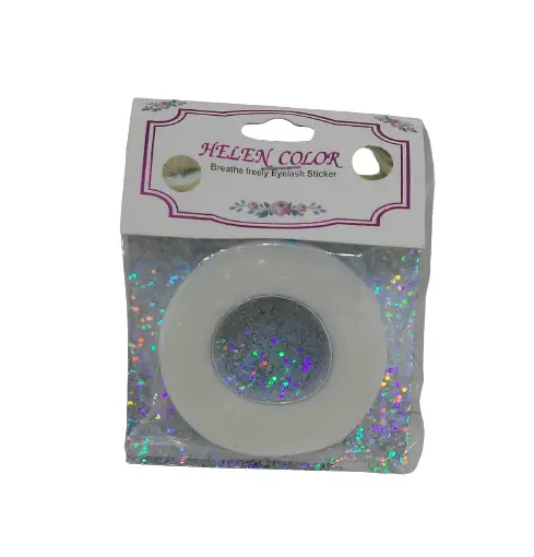 Fita Transpore HELEN COLOR