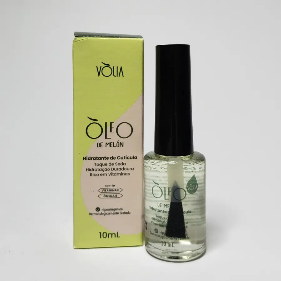Óleo de Cutícula MELON VOLIA 10ml