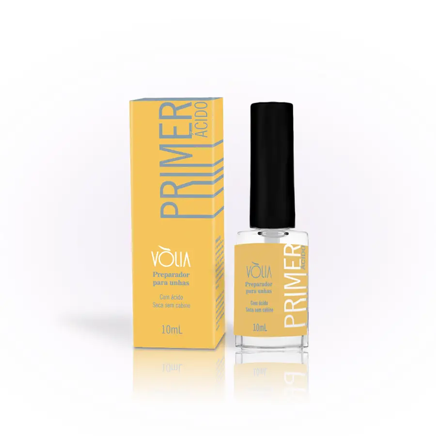 Primer Ácido VOLIA 10ml