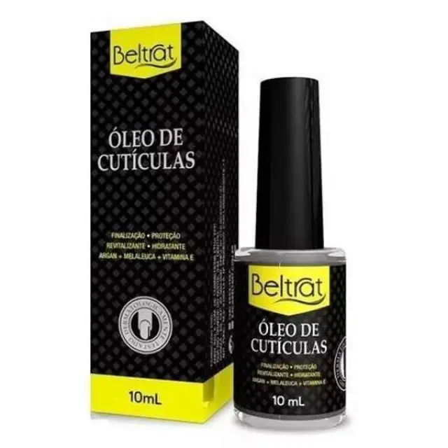Óleo de Cutícula BELTRAT 10ml