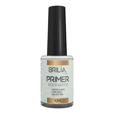 Primer Adesivador BRILIA NAILS 10ml