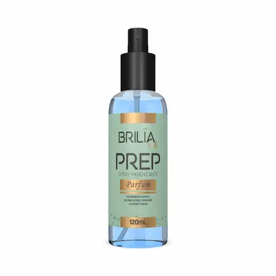 Prep Parfum BRILIA NAILS 120ml