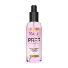 Prep Sweet Cotton Rosa BRILIA NAILS 120ml