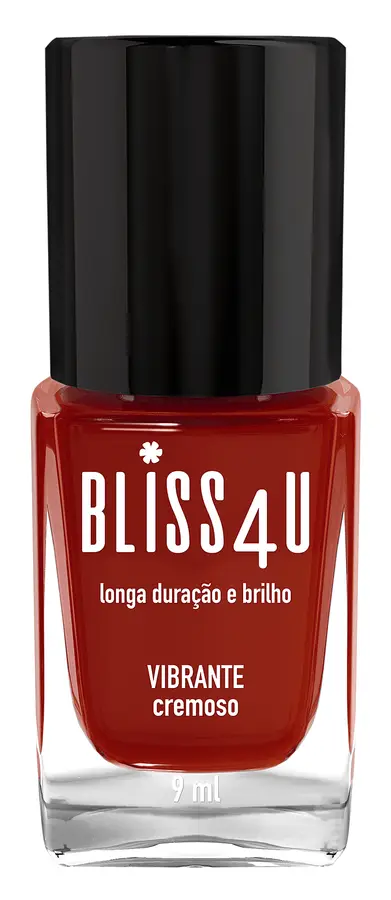 etra 2 Esmalte Vibrante 9ml Bliss4u