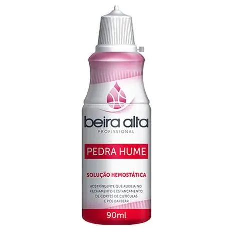 Pedra Hume BEIRA ALTA 90ml