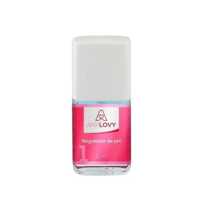 Regulador de Ph ANYLOVY 11ml
