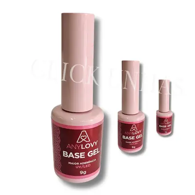 Base Gel ANYLOVY 10ml