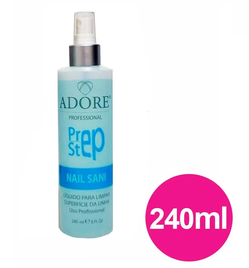 Prep ADORE 240ml