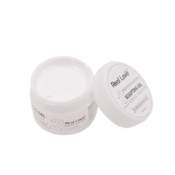 Gel Sculpting 30ml REAL LOVE