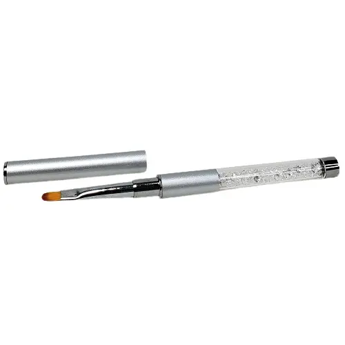 Pincel Luxo Para Gel