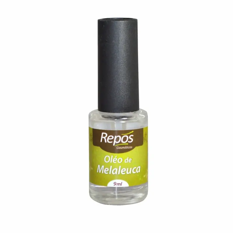 Óleo de Melaleuca REPOS 9ml