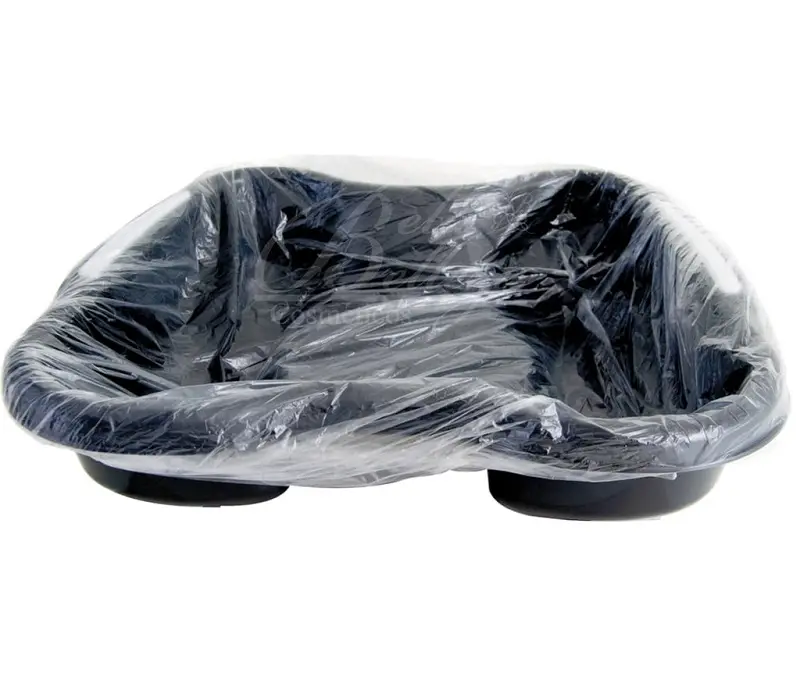 Protetor de Bacia Pedicure PLIN C/50und