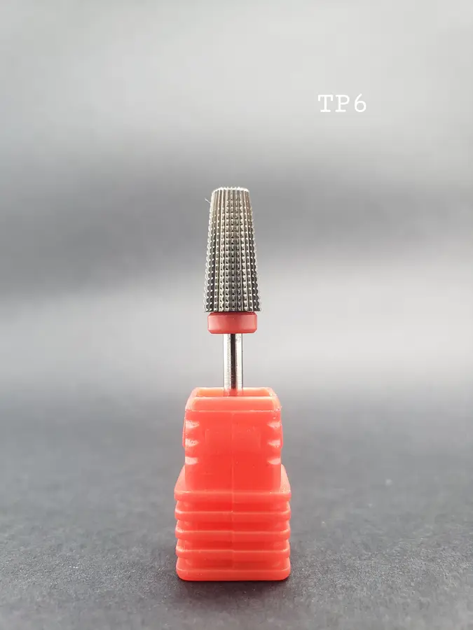 Broca Tungstênio Premium