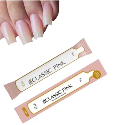 Sachê Gel CLASSIC PINK 14g VOLIA