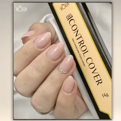 Sachê Gel CONTROL COVER 14g VOLIA