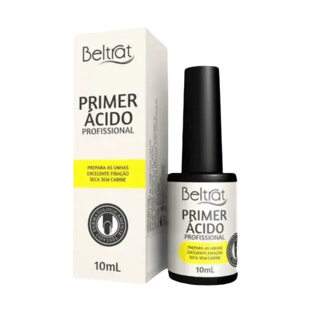 Primer Ácido BELTRAT 10ml