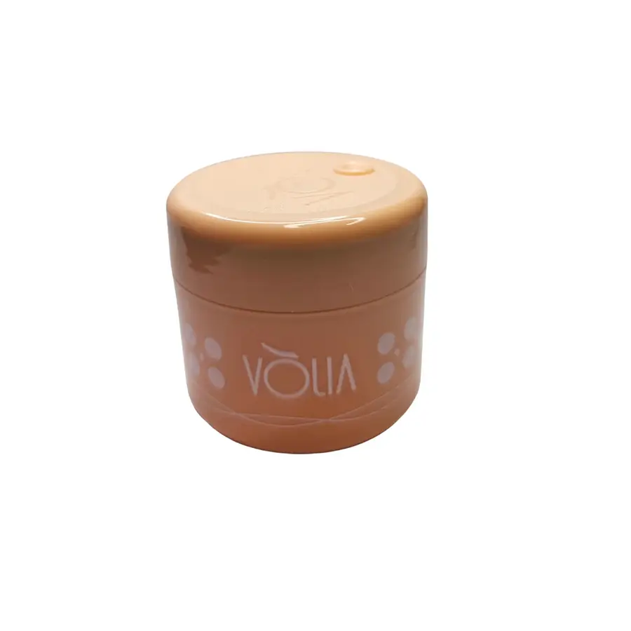 Pote C/ Tampa VOLIA 15g LARANJA