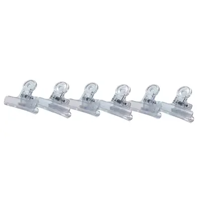 Presilha acrílico G 2 und