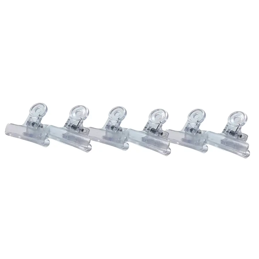 Presilha acrílico G 2 und
