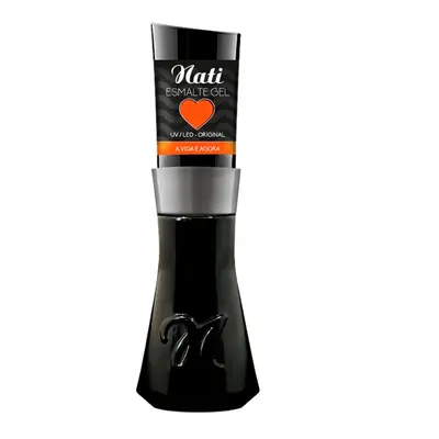 Esmalte Gel A VIDA E AGORA Nati 8ml
