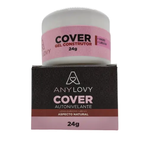 Gel ANYLOVY Cover 24g
