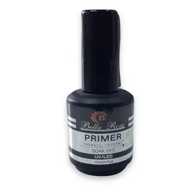 Primer BELLA ROSA 15ml