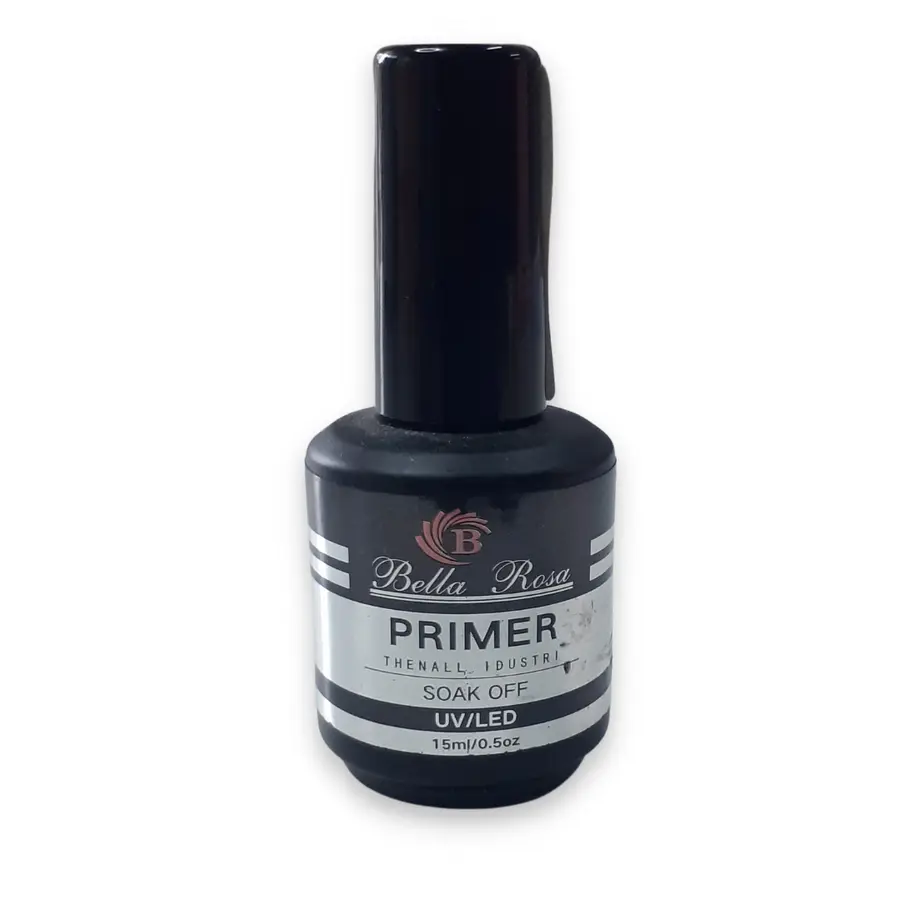 Primer BELLA ROSA 15ml