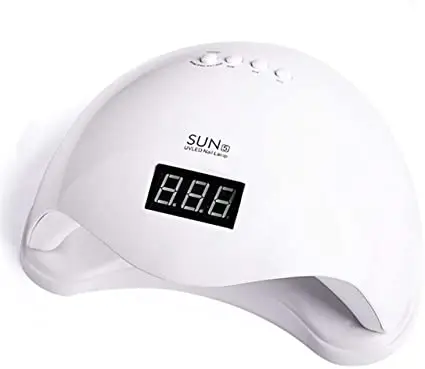 Cabine Sun 5 48w