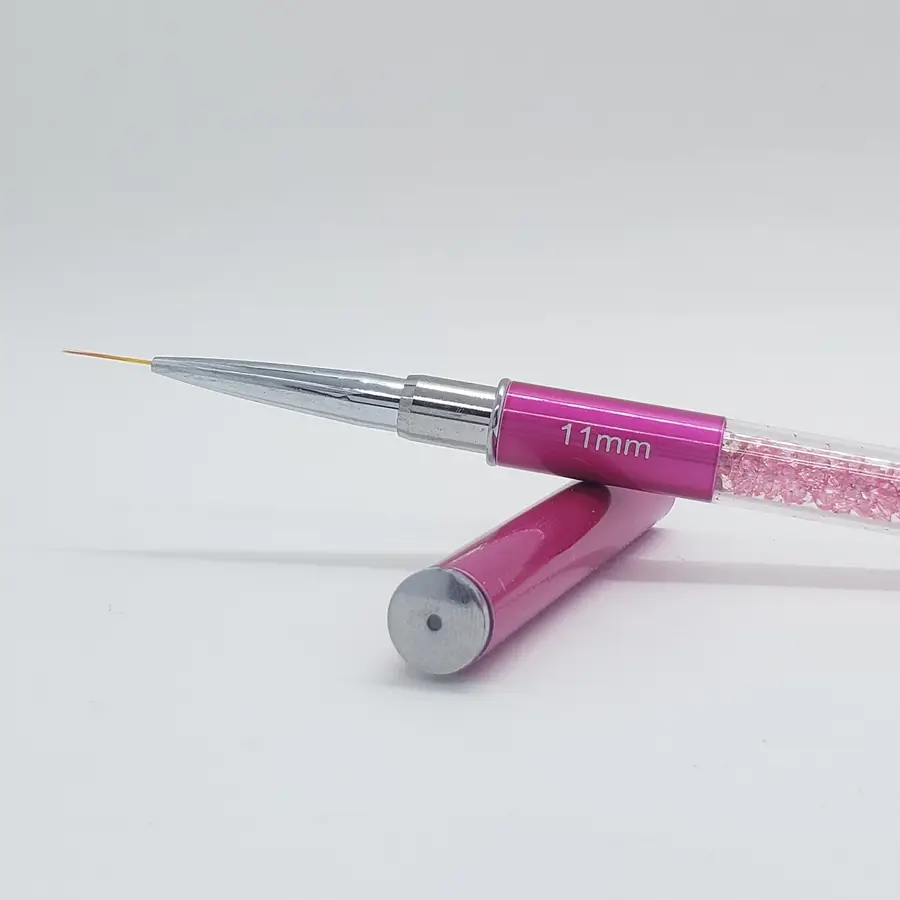 Pincel Nail Art Luxo