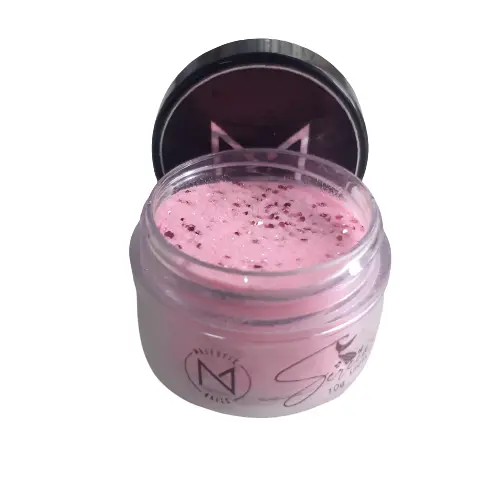 Pó Acrílico Sereia Muriel 10g Majestic Nails