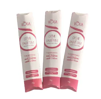 Sachê Creme De PARFUM 14g VOLIA