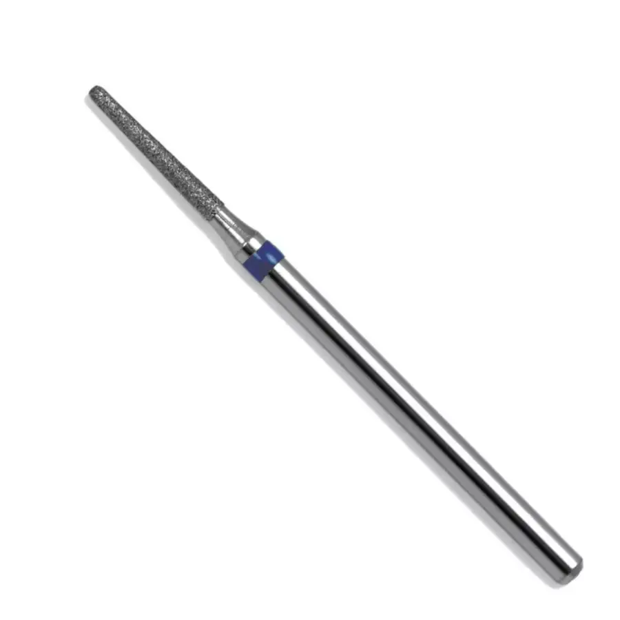 Broca diamantada 718 Azul