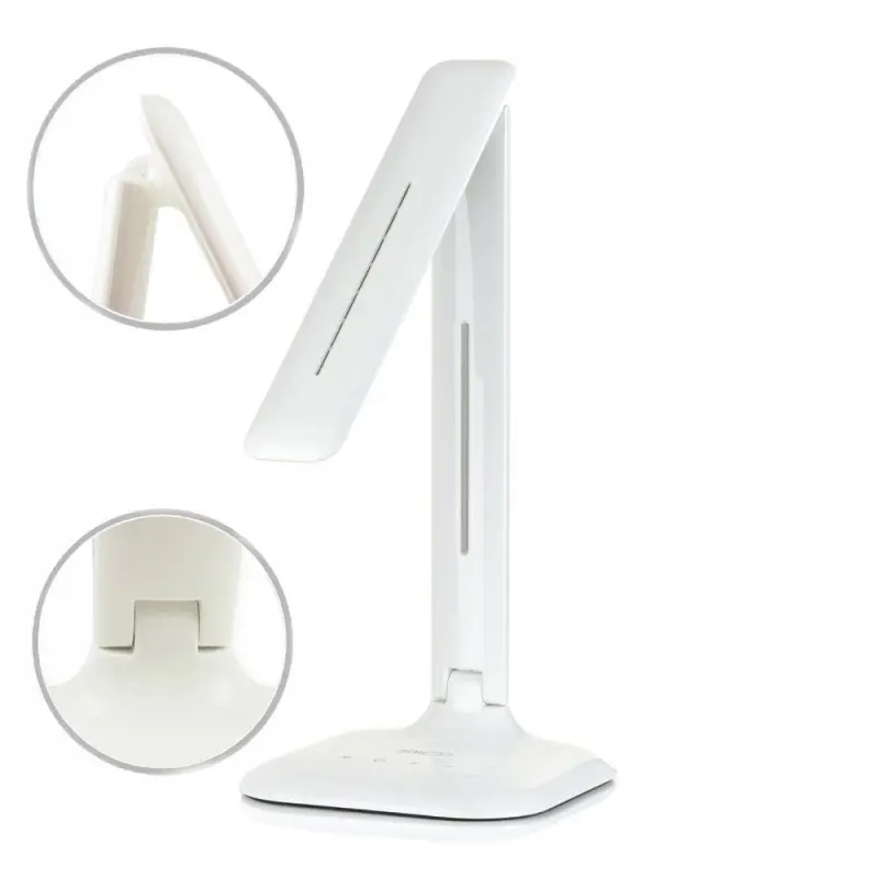 Luminária Touch LED