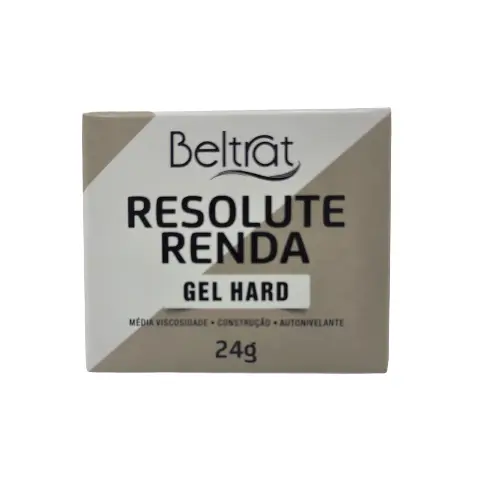 Gel BELTRAT Resolute Renda 24g