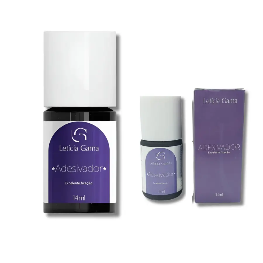 Primer Adesivador LETICIA GAMA 14ml
