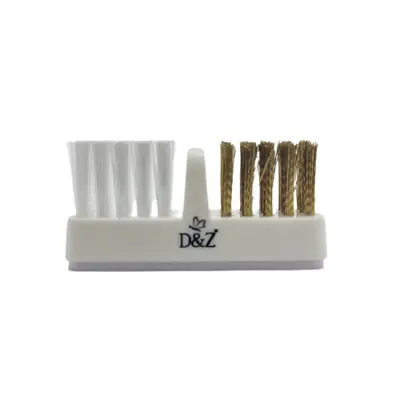 Escova de Limpeza D&Z