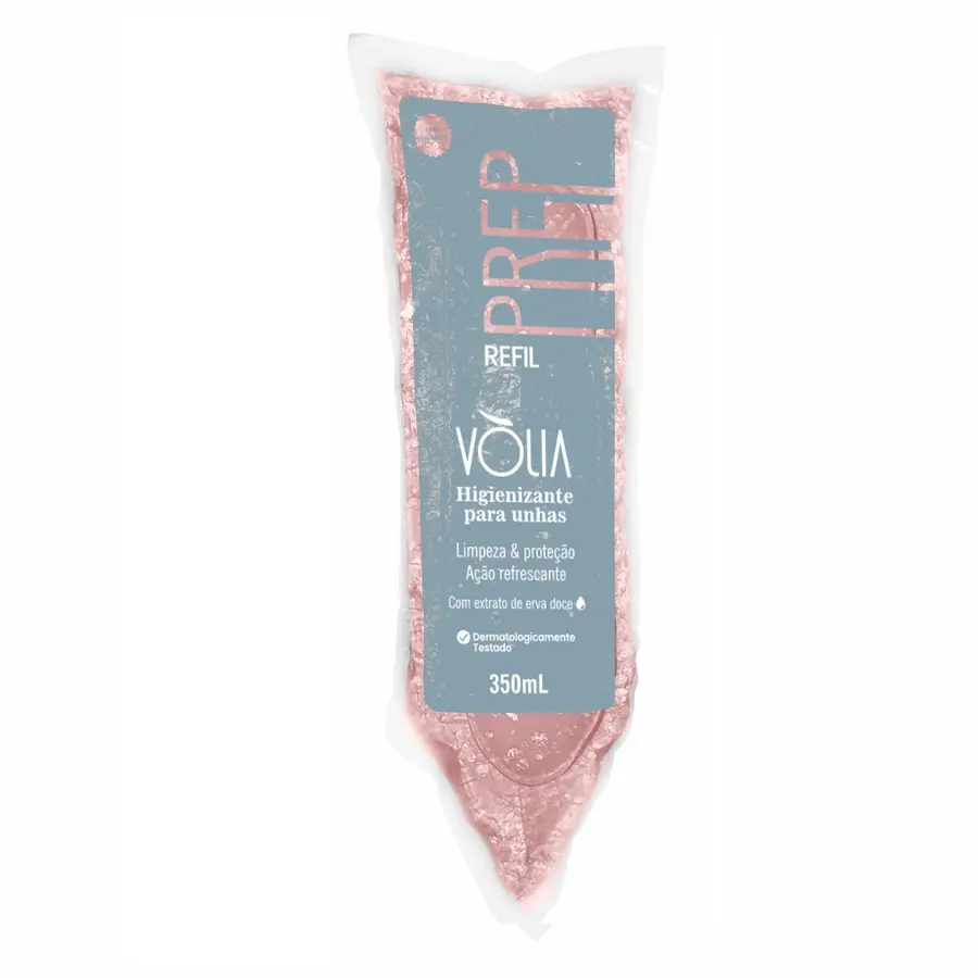 Sachê Prep Spray Vòlia 350mL