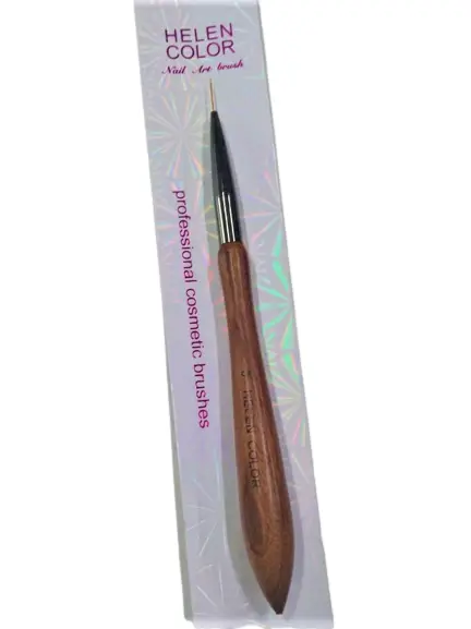 Pincel Liner Anatômico