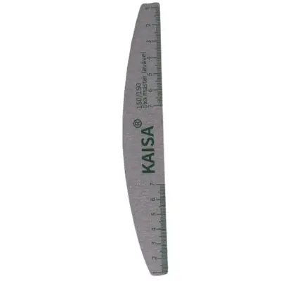 Lixa Master Régua 150/150 KAISA