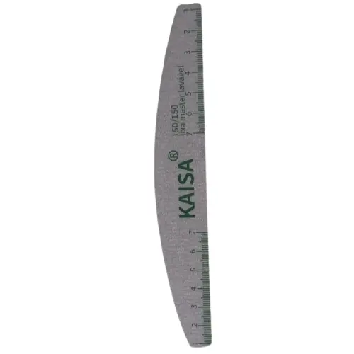 Lixa Master Régua 150/150 KAISA