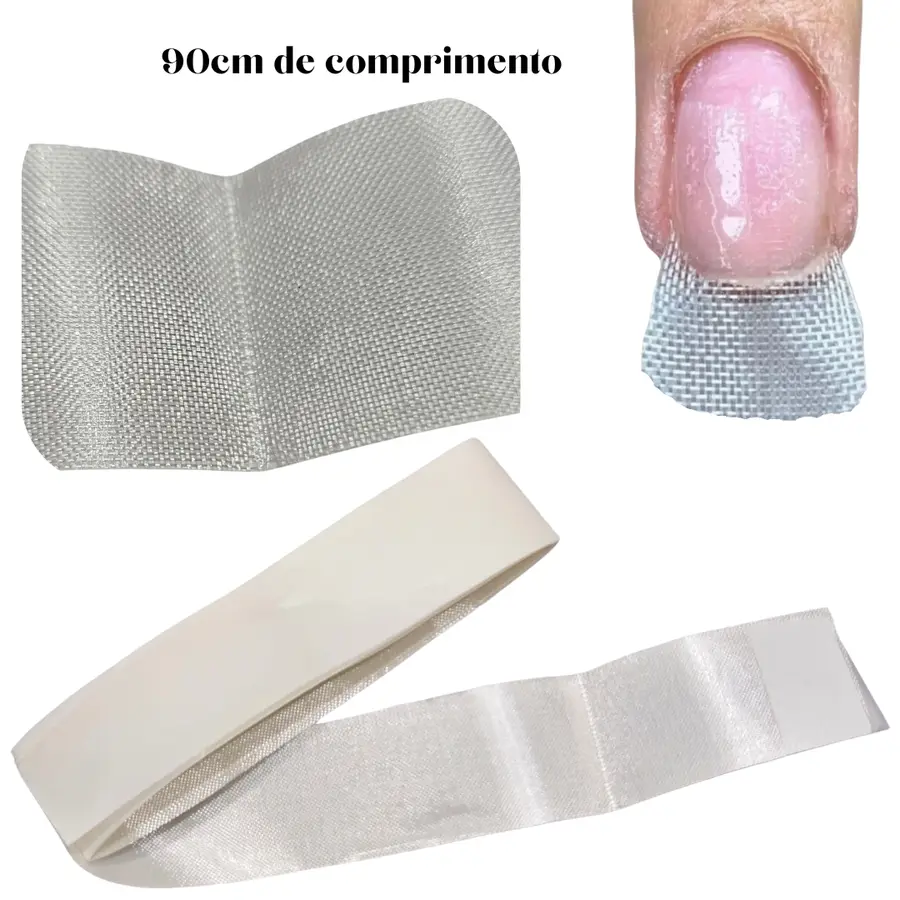 Fibra Inteira de Vidro CUCCIO