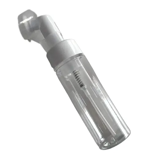 Frasco Pump 100ML com Escova