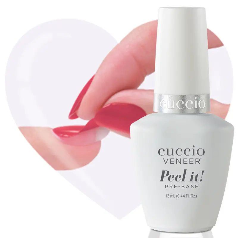 Pré-base PEEL IT! CUCCIO 13mL