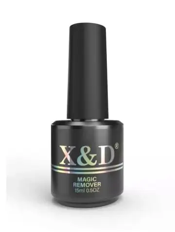 Magic Remover X&D 15ml