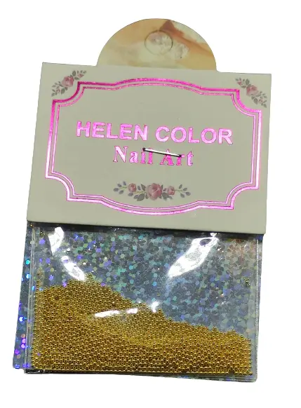 Caviar HELEN COLOR