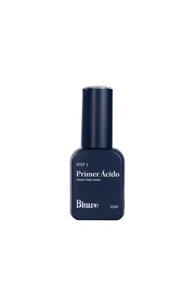 Bluwe Step 1 Primer Acido 10ml