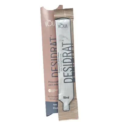 Sachê Desidrat 10ml VOLIA