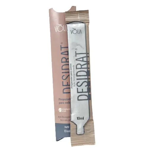 Sachê Desidrat 10ml VOLIA