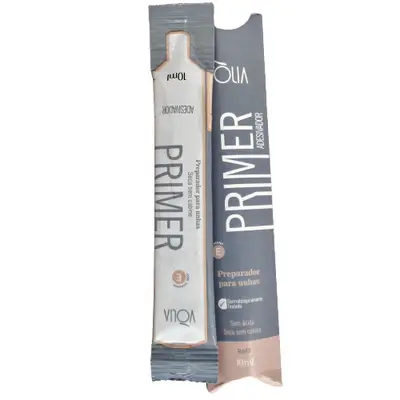Sachê Primer 10ml VOLIA